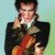 See how Adam Ant uses Gretsch G6136DS White Falcon Electric Guitar