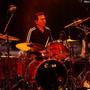 Jon Moss