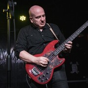 Leigh Gorman