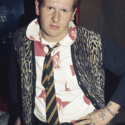 Marco Pirroni