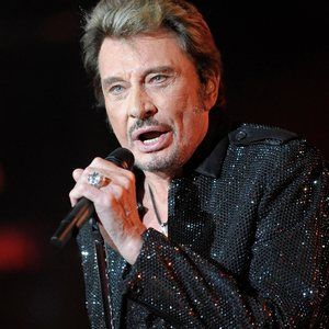 Johnny Hallyday