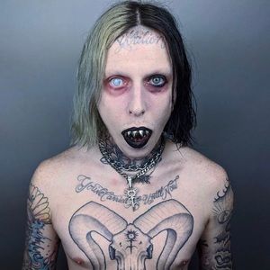Ghostemane