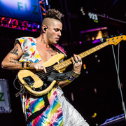 Cole Whittle, member of DNCE