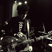 Jesse Malin