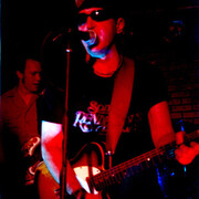 Scott Morgan, member of The Rationals