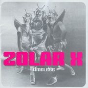 Zolar X