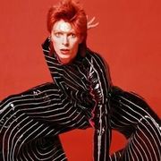 Ziggy Stardust