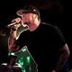 Sonny Sandoval