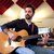 See how Jason Truby uses PRS Santana SE
