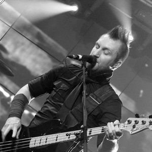 Joel Bruyere