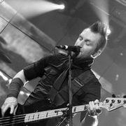 Joel Bruyere
