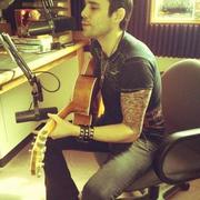 Chris Taylor Brown, member of Trapt