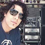 Robb Torres, member of Trapt