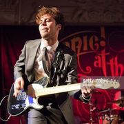 Ian Crawford uses 2 Tortuga Effects products