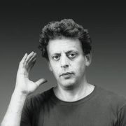 Philip Glass