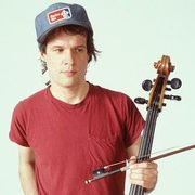 Arthur Russell