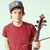 See how Arthur Russell uses Cello