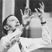 Alan Hovhaness