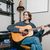 See how Henry Stoehr uses Pedaltrain 3