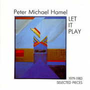 Peter Michael Hamel