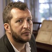 Thomas Adès