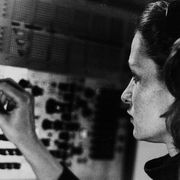 Eliane Radigue