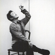 Nam June Paik
