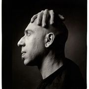 Elliott Sharp uses 2 Hotone products