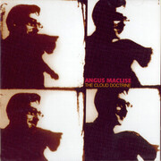 Angus MacLise