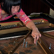 Margaret Leng Tan
