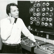 Jean-Claude Risset