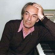 Leonard Rosenman