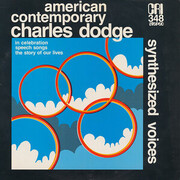 Charles Dodge