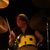 See how Christian Vander uses Gretsch USA Custom Drumkit