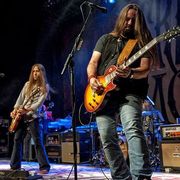 Paul Jackson uses 5 Wampler products