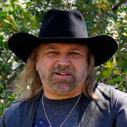 Sam Morrison Band