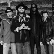 Preacher Stone