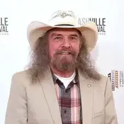 Artimus Pyle, member of Lynyrd Skynyrd