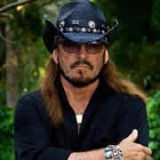 Jimmie Van Zant