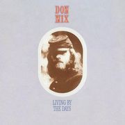 Don Nix