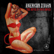 American Sixgun