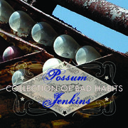 Possum Jenkins