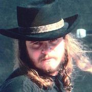 Ronnie Van Zant