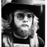 Leon Wilkeson, member of Vision