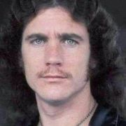 Billy Powell, member of Vision