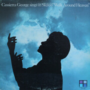 Cassietta George