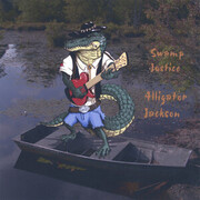 Alligator Jackson