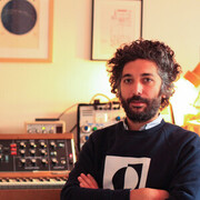 Jonathan Fitoussi