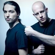 Infected Mushroom