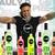 See how DJ Pauly D uses SMS audio headphones